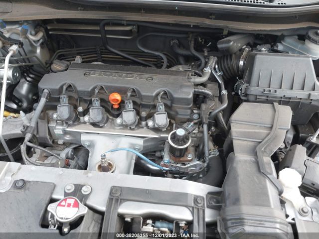 3CZRU6H75HM709297 Honda Hr-v Ex-l