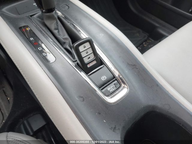 3CZRU6H75HM709297 Honda Hr-v Ex-l
