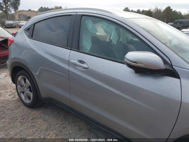 3CZRU6H75HM709297 Honda Hr-v Ex-l