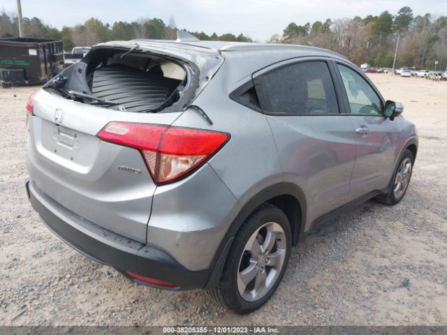 3CZRU6H75HM709297 Honda Hr-v Ex-l