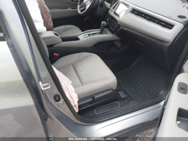 3CZRU6H75HM709297 Honda Hr-v Ex-l
