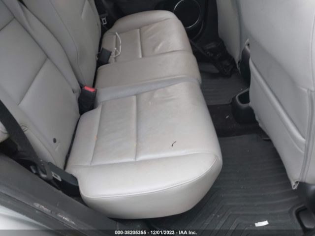 3CZRU6H75HM709297 Honda Hr-v Ex-l