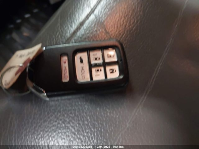 5FNRL5H65EB087682 Honda Odyssey Ex-l