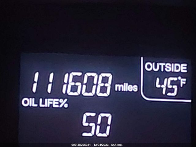 5FNRL5H65EB087682 Honda Odyssey Ex-l