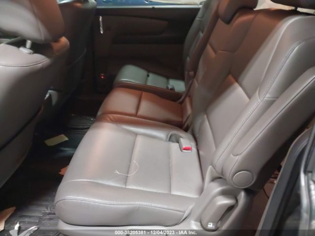 5FNRL5H65EB087682 Honda Odyssey Ex-l