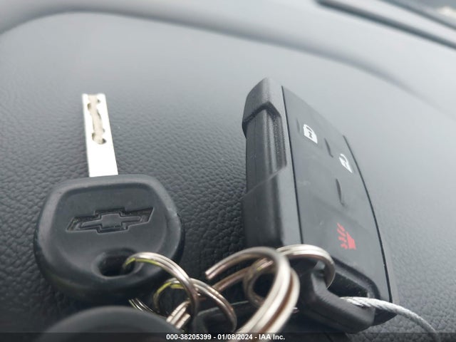 Chevrolet Silverado 1500 Ld Wt 2019 2GCRCNEC6K1156887 Image 11