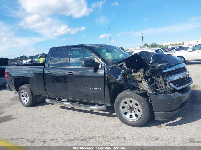 Chevrolet Silverado 1500 Ld Wt 2019 2GCRCNEC6K1156887 Image 13