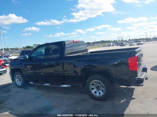 Chevrolet Silverado 1500 Ld Wt 2019 2GCRCNEC6K1156887 Image 14