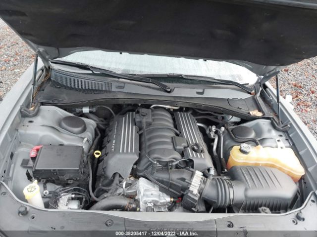 2017 DODGE CHARGER 2C3CDXGJXHH537124 Photo 9