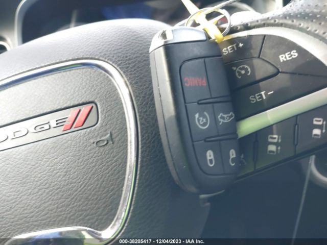 2017 DODGE CHARGER 2C3CDXGJXHH537124 Photo 10