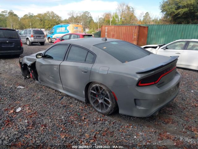 2017 DODGE CHARGER 2C3CDXGJXHH537124 Photo 2