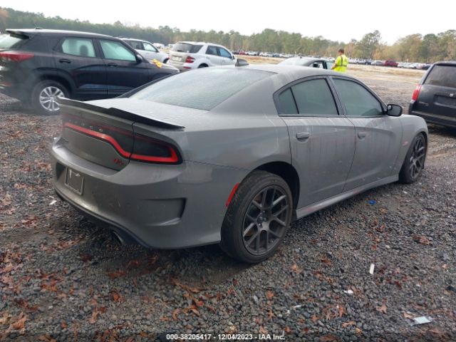 2017 DODGE CHARGER 2C3CDXGJXHH537124 Photo 3