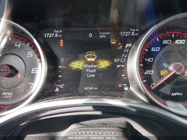 2017 DODGE CHARGER 2C3CDXGJXHH537124 Photo 6