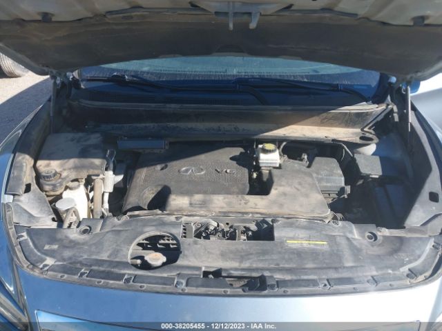 5N1AL0MN1GC526031 Infiniti QX60
