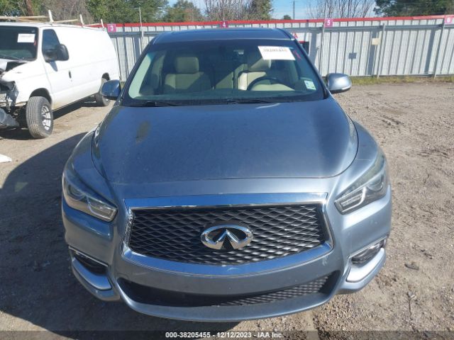 5N1AL0MN1GC526031 Infiniti QX60