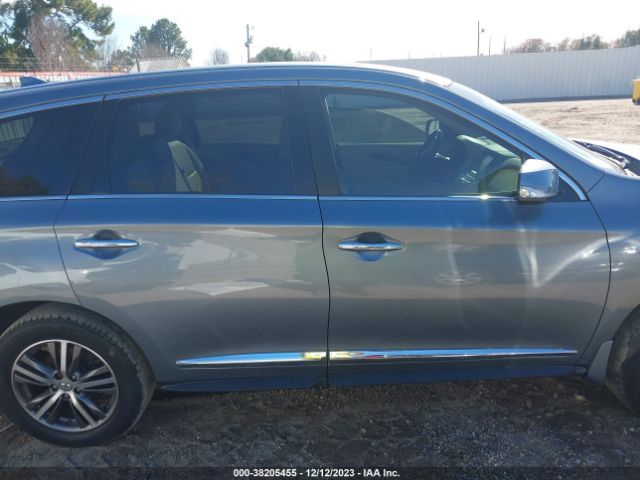 5N1AL0MN1GC526031 Infiniti QX60