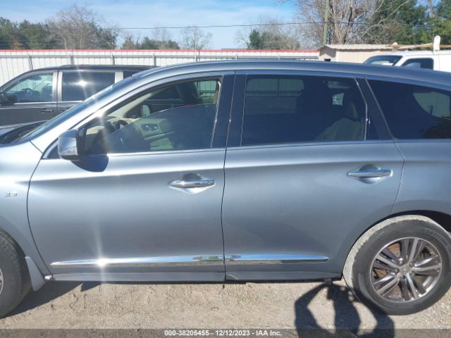 5N1AL0MN1GC526031 Infiniti QX60