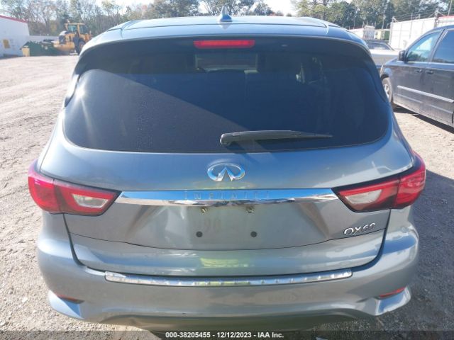 5N1AL0MN1GC526031 Infiniti QX60