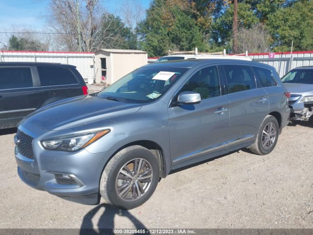 5N1AL0MN1GC526031 Infiniti QX60