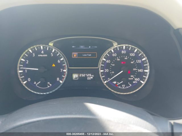 5N1AL0MN1GC526031 Infiniti QX60