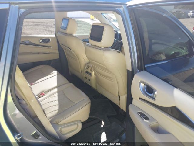 5N1AL0MN1GC526031 Infiniti QX60