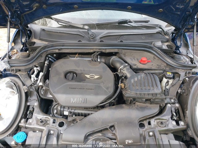 2018 MINI HARDTOP WMWXU1C50J2F81277 Photo 9