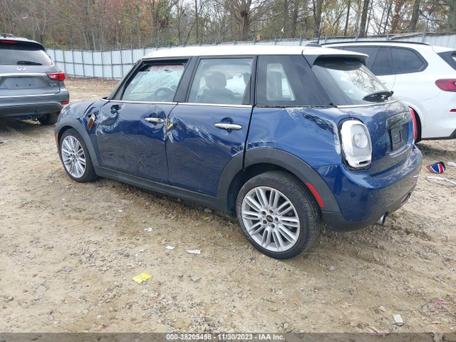 2018 MINI HARDTOP WMWXU1C50J2F81277 Photo 2