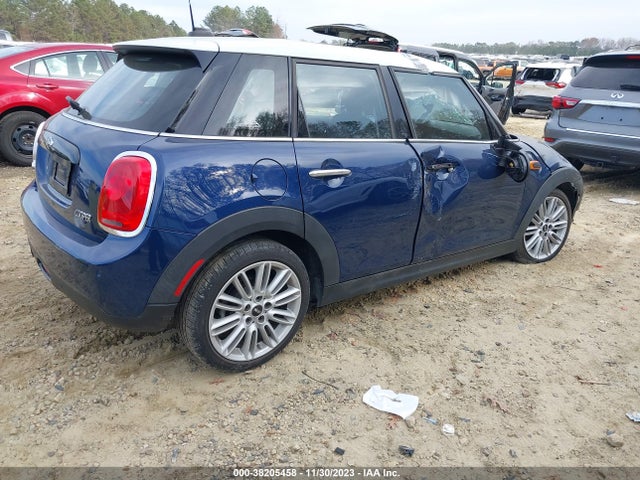 2018 MINI HARDTOP WMWXU1C50J2F81277 Photo 3