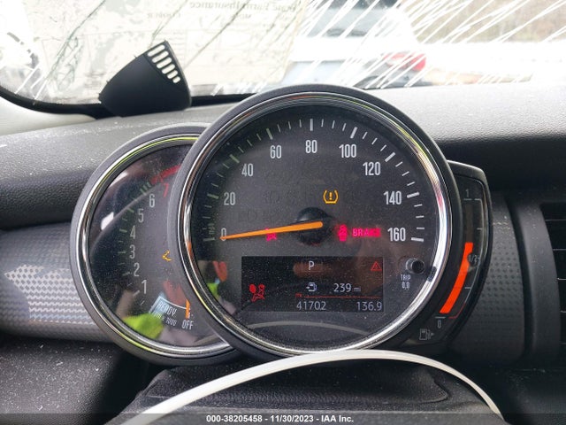 2018 MINI HARDTOP WMWXU1C50J2F81277 Photo 6