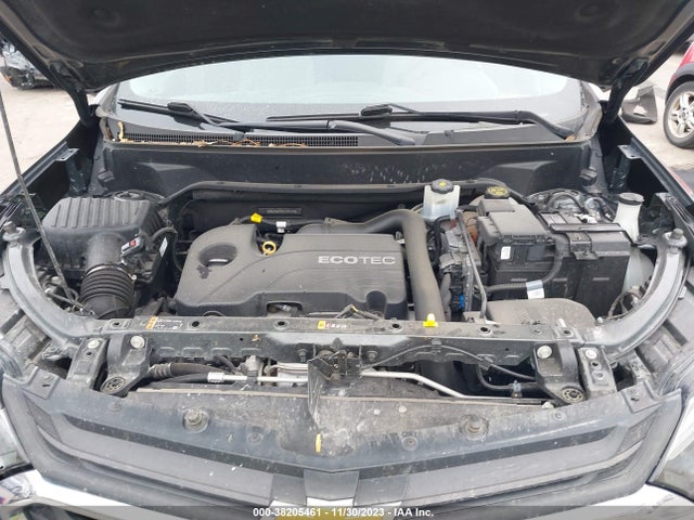 Chevrolet EQUINOX LS 2019 3GNAXSEV5KL288790 Image 10