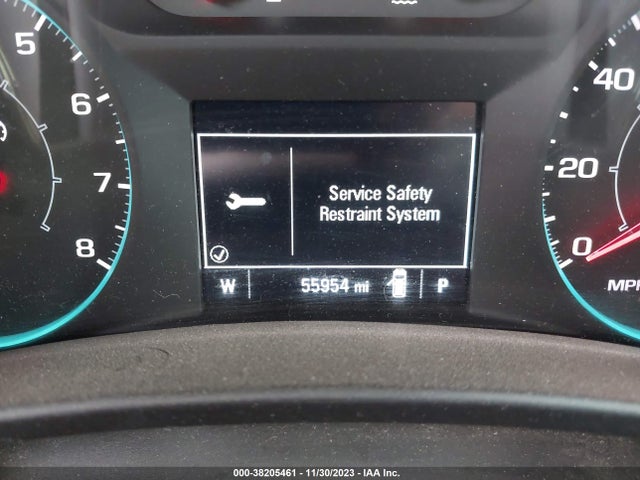 Chevrolet EQUINOX LS 2019 3GNAXSEV5KL288790 Image 15