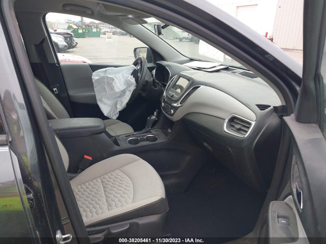 Chevrolet EQUINOX LS 2019 3GNAXSEV5KL288790 Image 5