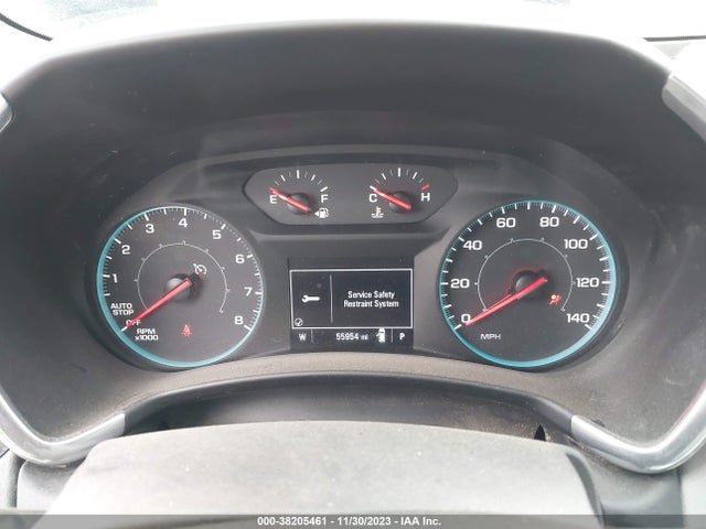 Chevrolet EQUINOX LS 2019 3GNAXSEV5KL288790 Image 7