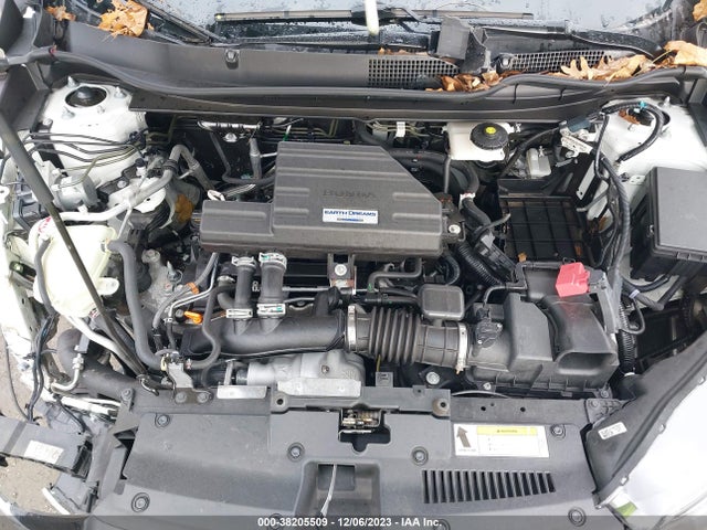 Honda Cr-v Awd Touring 2021 2HKRW2H92MH635153 Image 10