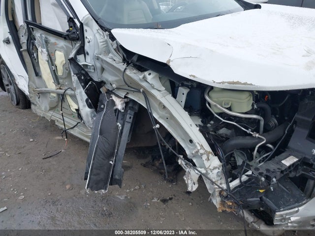 Honda Cr-v Awd Touring 2021 2HKRW2H92MH635153 Image 6