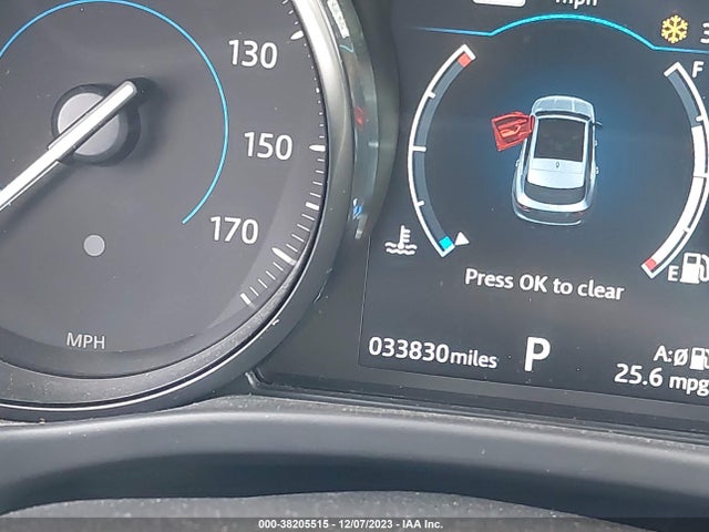 2019 JAGUAR F-PACE SADCK2FX4KA351714 Photo 6