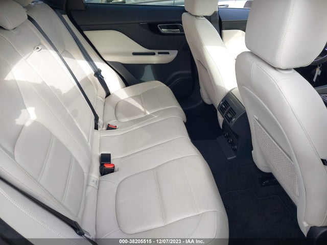 2019 JAGUAR F-PACE SADCK2FX4KA351714 Photo 7