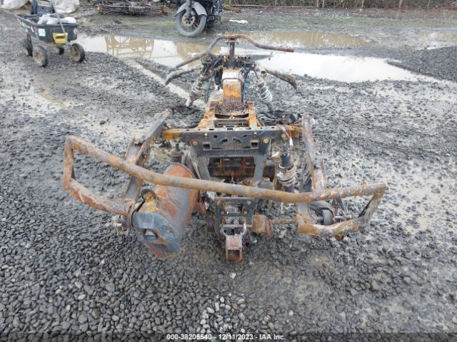 2020 CAN-AM OUTLANDER 3JBLKAX27LJ000412 Photo 5
