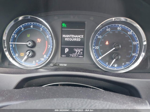 Toyota COROLLA LE 2018 5YFBURHE0JP831006 Image 7