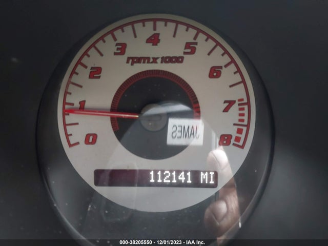 2007 PONTIAC SOLSTICE VIN: 1G2MB35BX7Y105457