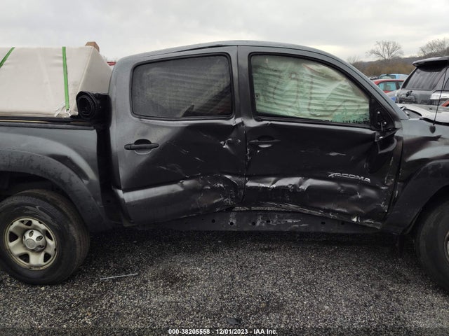 Toyota Tacoma Prerunner 2014 5TFJX4GN7EX031740 Image 13