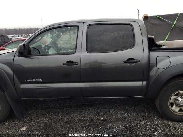 Toyota Tacoma Prerunner 2014 5TFJX4GN7EX031740 Image 14