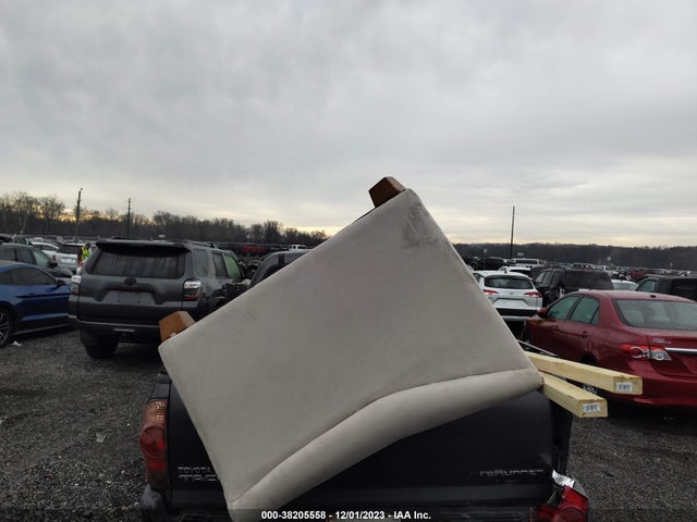 Toyota Tacoma Prerunner 2014 5TFJX4GN7EX031740 Image 16