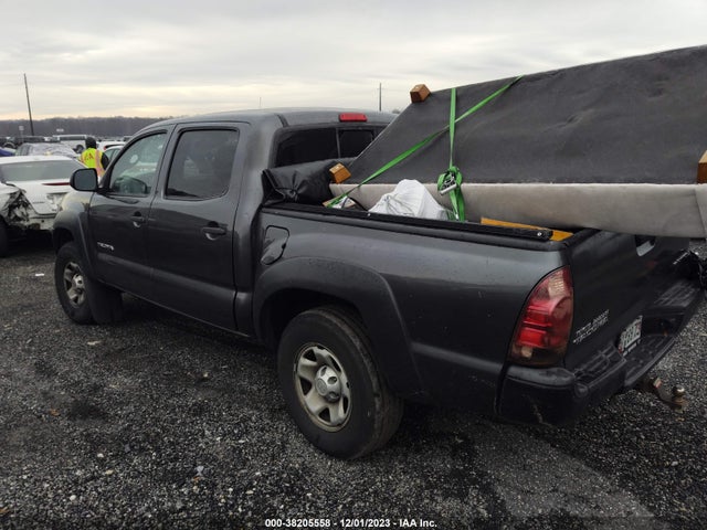 Toyota Tacoma Prerunner 2014 5TFJX4GN7EX031740 Image 3