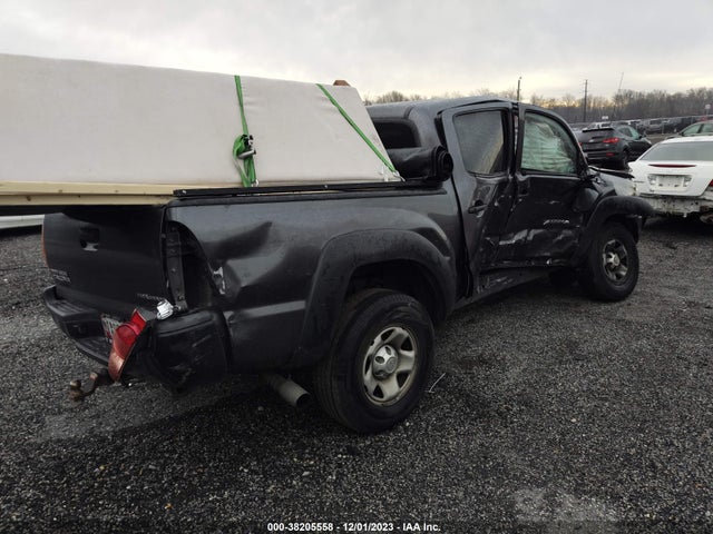 Toyota Tacoma Prerunner 2014 5TFJX4GN7EX031740 Image 4
