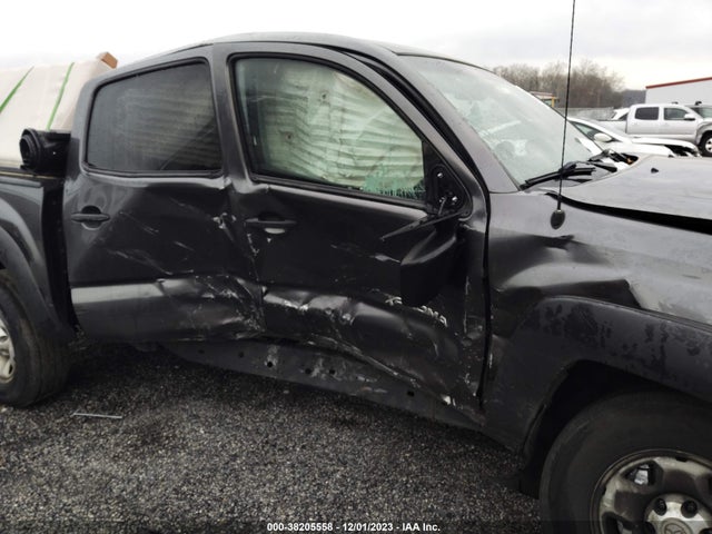 Toyota Tacoma Prerunner 2014 5TFJX4GN7EX031740 Image 6
