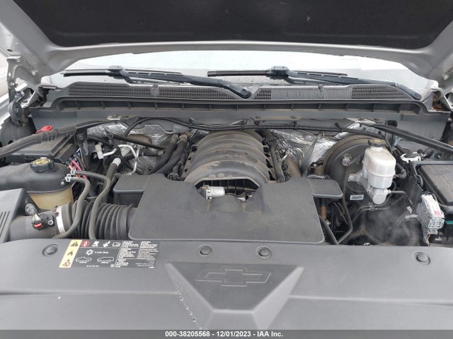 Chevrolet Silverado 1500 1lt 2017 3GCPCREC2HG425580 Image 10