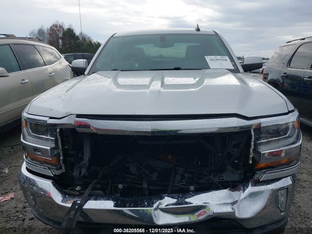 Chevrolet Silverado 1500 1lt 2017 3GCPCREC2HG425580 Image 12