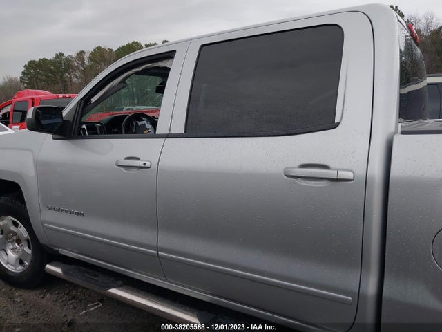 Chevrolet Silverado 1500 1lt 2017 3GCPCREC2HG425580 Image 14
