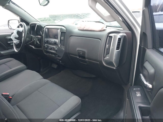Chevrolet Silverado 1500 1lt 2017 3GCPCREC2HG425580 Image 5